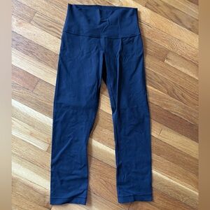 Lululemon blackLeggings